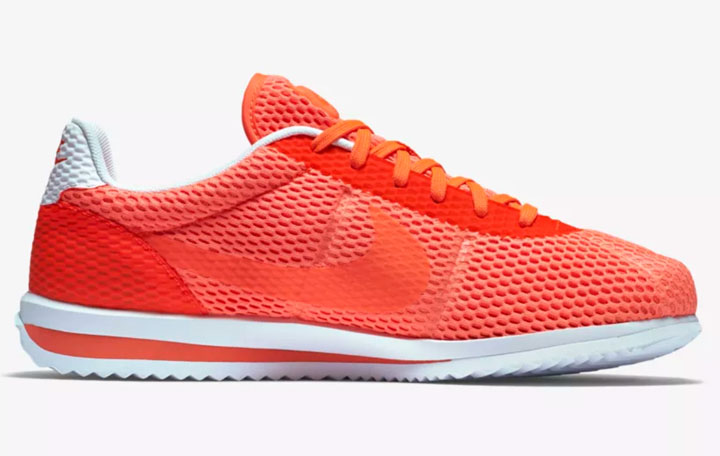 Nike Cortez Ultra Breathe "Crimson"