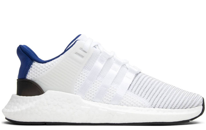 Adidas EQT Support 93/17  "White Royal"