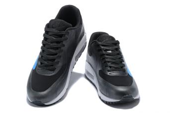 Nike_Air_Max_90_NS_GPX_Black_Blue_Big_Logo_Men_Walking_Style_Shoes_AJ7182-002_P3